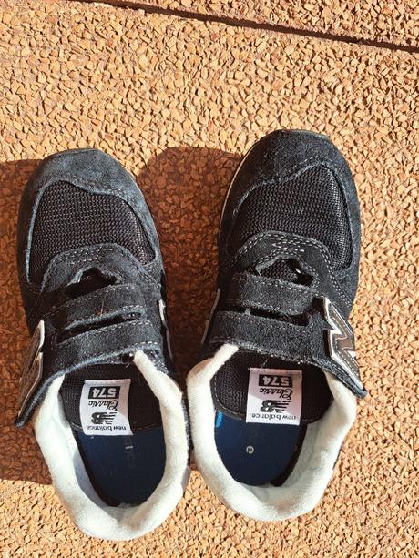 New balance, new balance,31