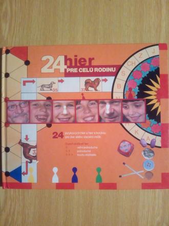 24 hier pre celú rodinu,