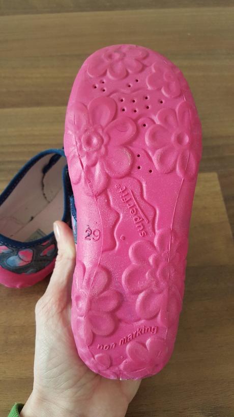 Dobrý nosený stav, superfit,29