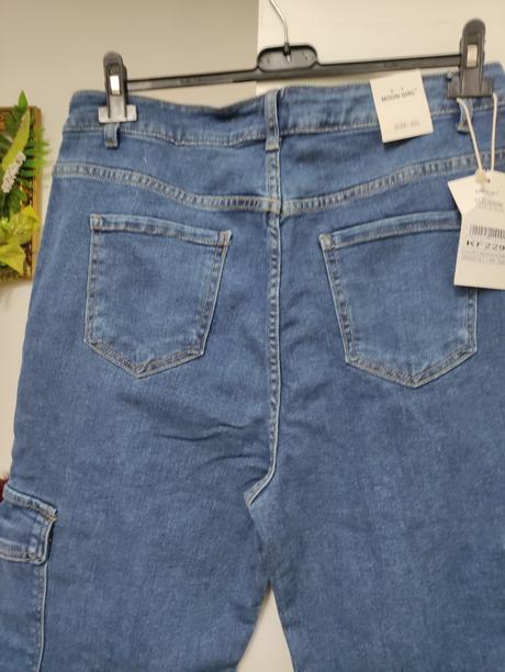 Moderné rifle 46-48, xxxl