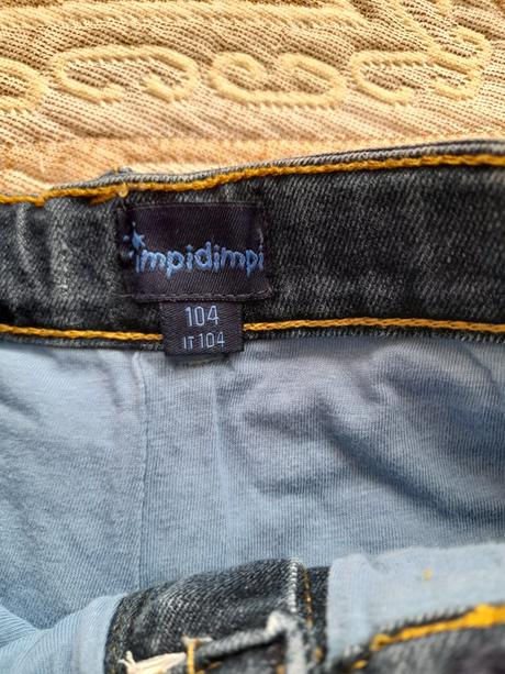 Rifle, impidimpi,104