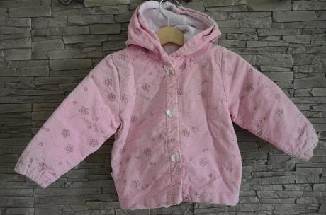 Menčestrová bundička, herma,80