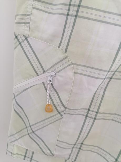 Sortky/kratasy alpine pro m, alpine pro,m