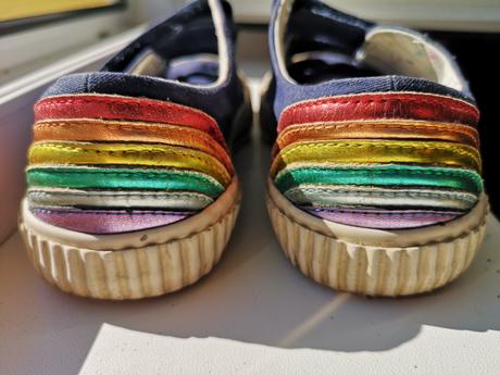 Tenisky, veľkosť 29, next,29