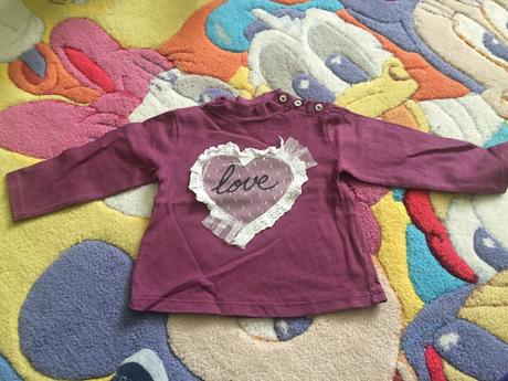 Tričko zara, zara,74