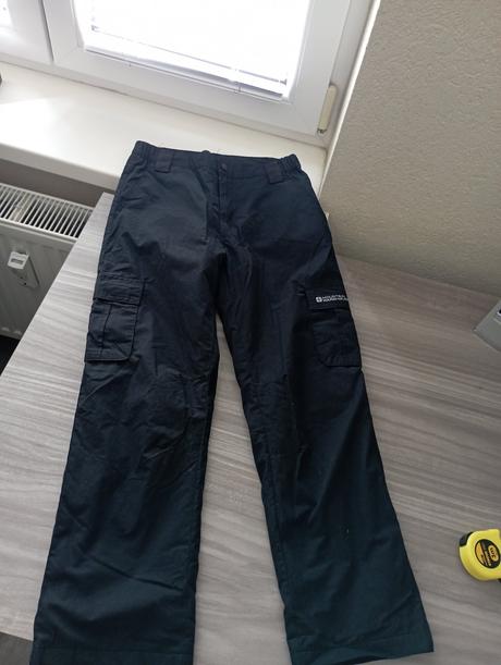 Oteplovacky, lyžiarske gate, mountain warehouse,134