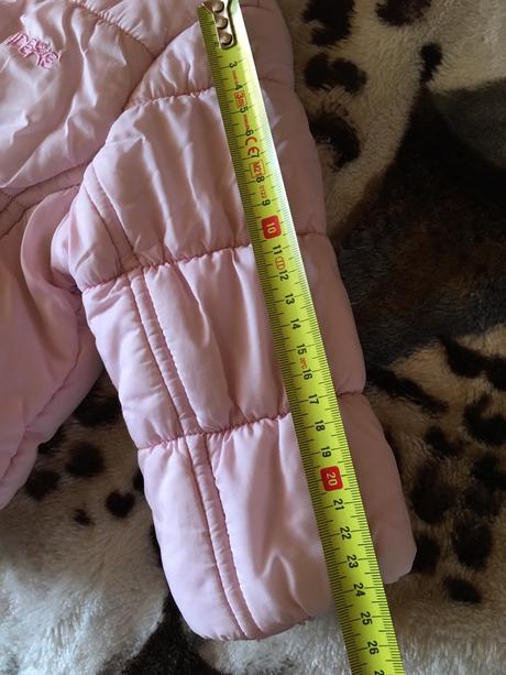 Jesenná bundička, 68