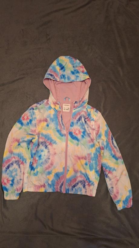 Tenká vetrovka, terranova,128