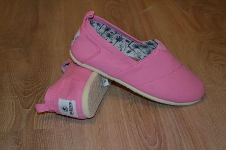 Damske espadrily soulcal&co, 38