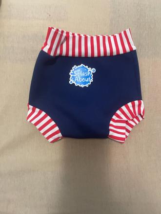 Plavky splash about, splash about,74