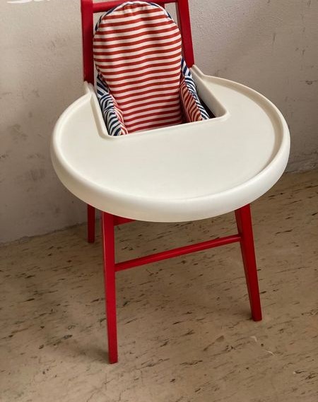 Oporný vankúš vankúš s poťahom, ikea