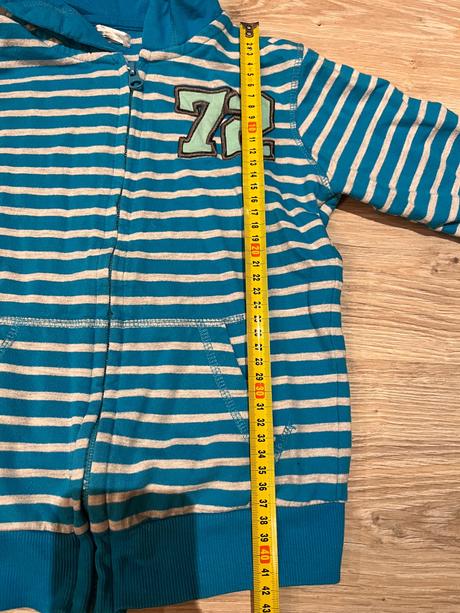 Letný balík 110-122, 104–116