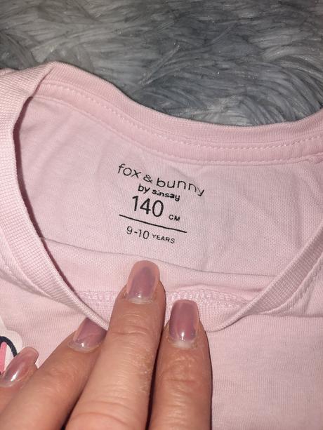 Pulovrik, sinsay,140