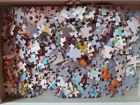 Trefa puzzle, 