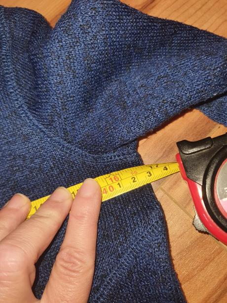 Tepla mikina crivit bunda 146/152, crivit,146