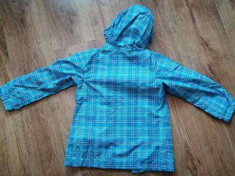 Prechodna bundicka uni., regatta,104