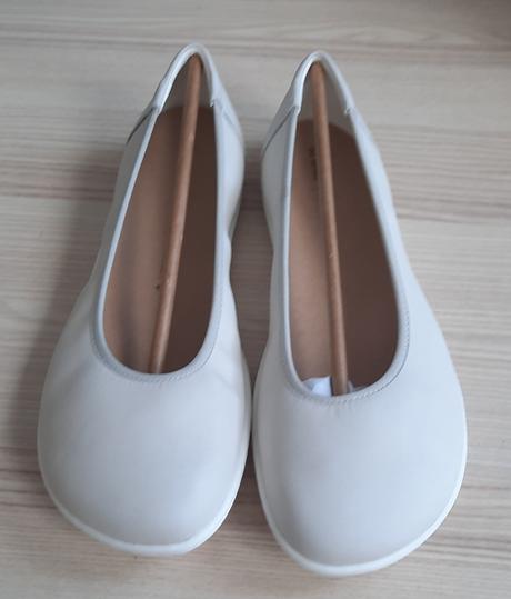 Be lenka sophie - all chalk white 41., be lenka,41
