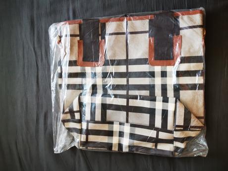 Taška do ruky aj cez rameno, 