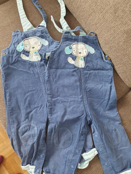 Menčestráky na traky, 86