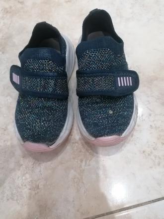 Tenisky dievcenske, 24