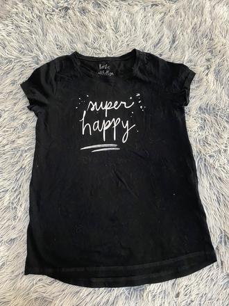 Dievčenské tričko, reserved,146