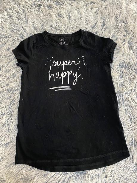 Dievčenské tričko, reserved,146