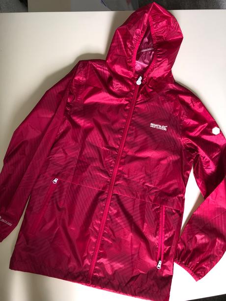 Bunda do dažďa zn. regatta, regatta,152
