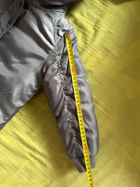 Vodeodolná bunda na zimu, pepco,98