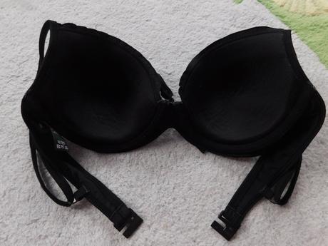 Plavková podprsenka matalan 34c, matalan,36