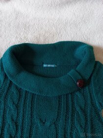 Vestička, terranova,s