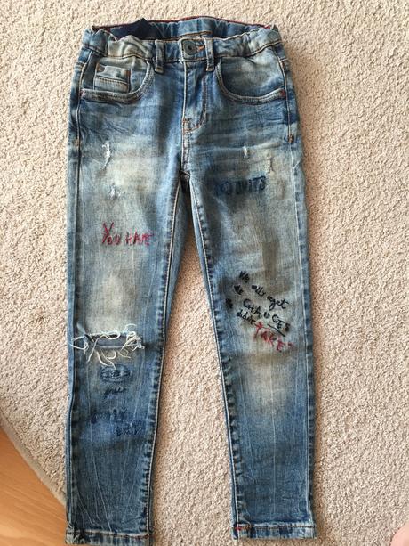 Zara rifle, zara,116