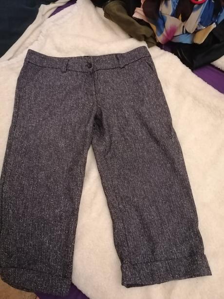 Mega balík jarno jesenný už aj s poštou 12 ks, m