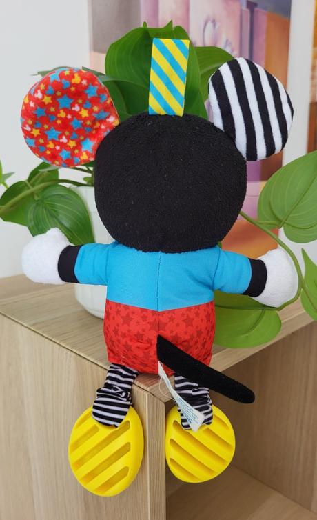 Interaktívna hračka clementoni mickey, 