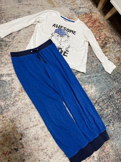 Pyzamo, pepperts,134