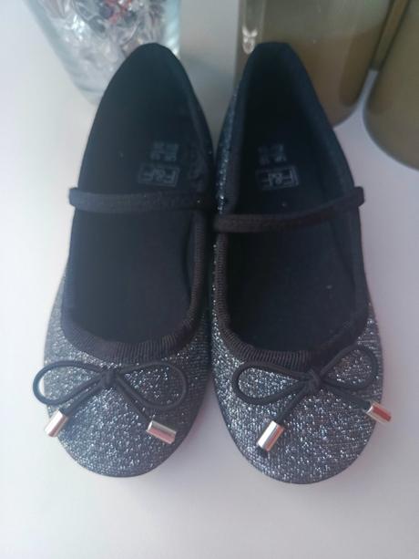 Balerínky, f&f,28