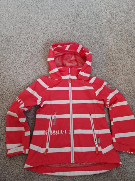 Prechodná bunda reima, reima,116