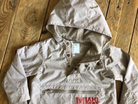 Tenká jarná vetrovka, vertbaudet,92