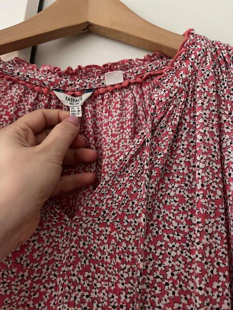 Dámske šaty fatface, 38