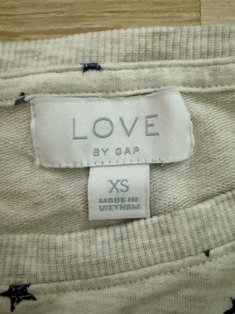Pyzamo, gap,xs