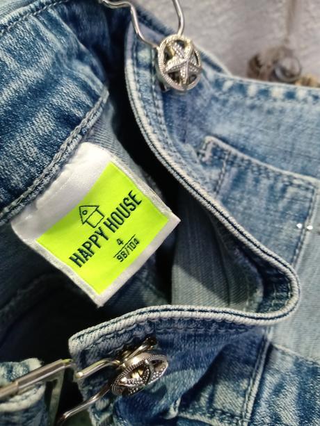 Rifle zn.happy house s postovnym, 104