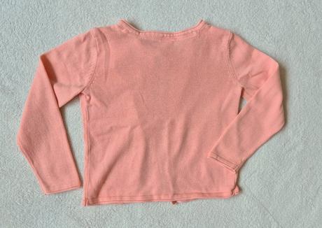 Svetrík c&a 104, palomino,104