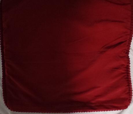 Obliečky na vankúše,