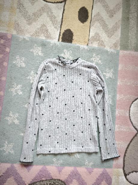 Pulover, f&f,128