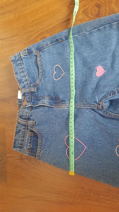 Rifle so srdiečkami, 134