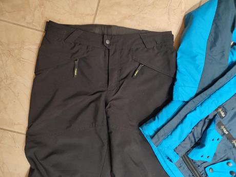 Lyžiarske nohavice, otepľovačky oneill, o’neill,176