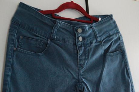 Slim rifle veromoda m, vero moda,m