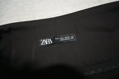 Nohavice zara, veľ. l, zara,l