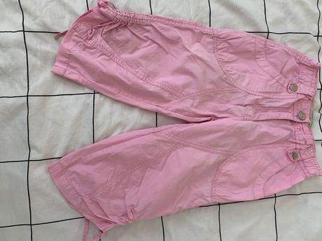 Predam 3/4nohavice, 140