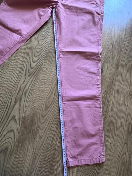 Pánske nohavice tommy hilfiger denim, tommy hilfiger,m
