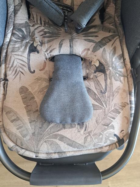 Ponúkam kočík - trojkombinacia, abc design,abc design condor 4